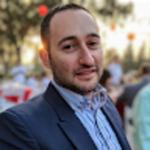 Meet your Posher, Adam